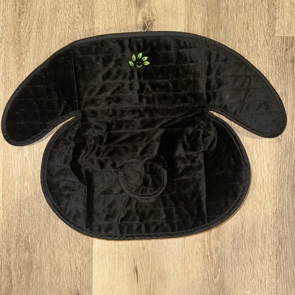 Carseat / baby seat protector - Picture 2 of 5